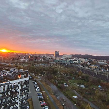 Mustsea Gdansk Apartments With Underground Parking Room photo