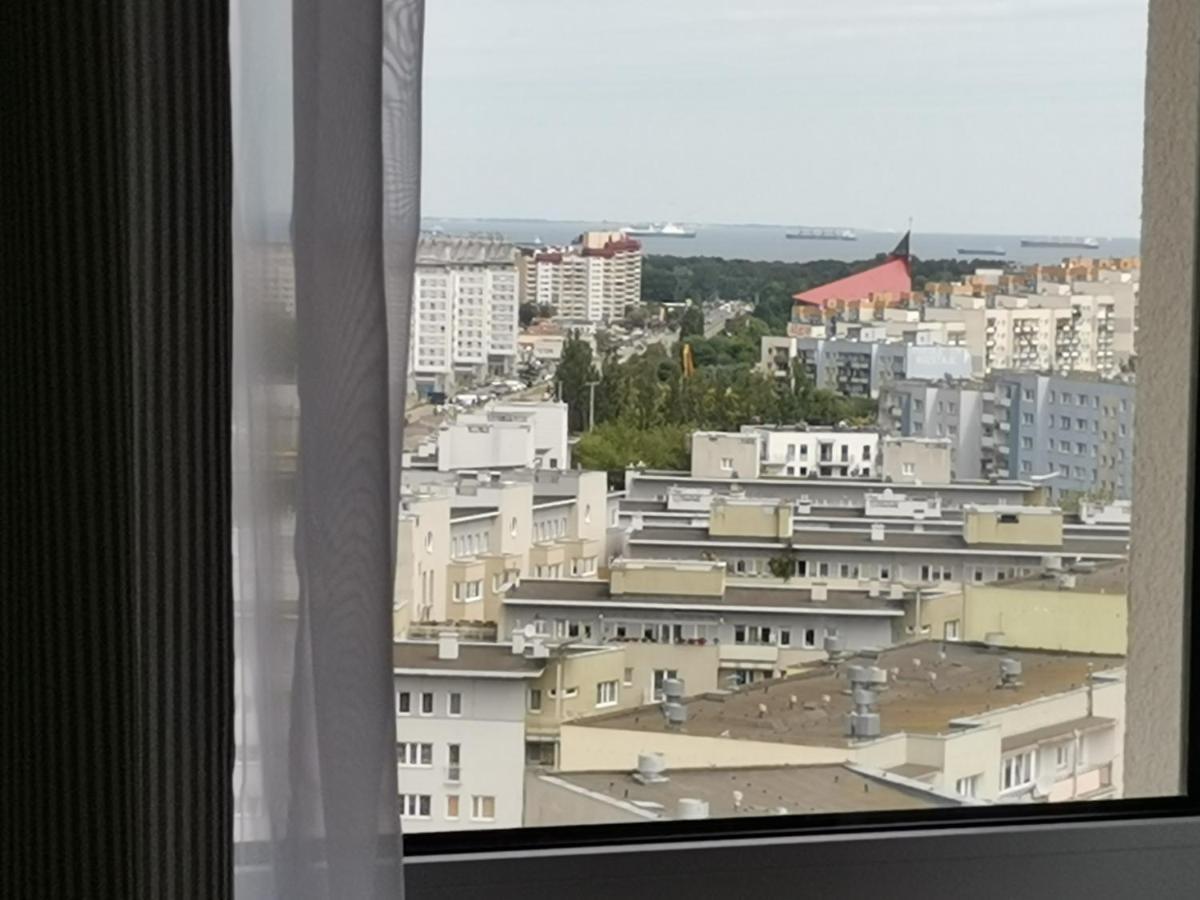 Mustsea Gdansk Apartments With Underground Parking Exterior photo
